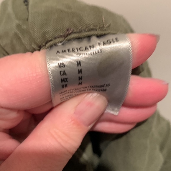 American Eagle chino pants - Picture 6 of 6